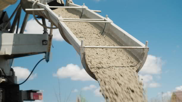 Best Residential Concrete Solutions in Douglass, KS