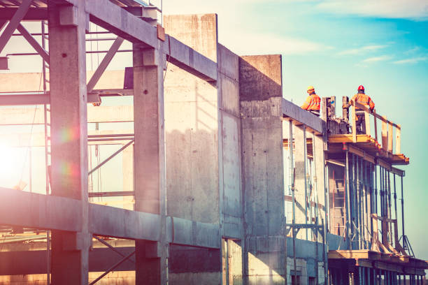 Best Concrete Removal and Replacement in Douglass, KS
