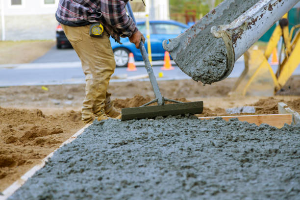 Best Concrete Foundation Repair in Douglass, KS