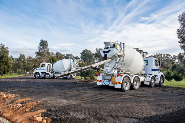 Best Stamped Concrete Services in Douglass, KS