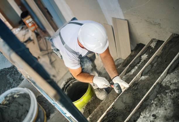 Best Commercial Concrete Services in Douglass, KS