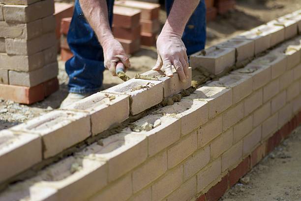 Why Trust Our Certified Concrete Contractors for Your Project Needs in KS?