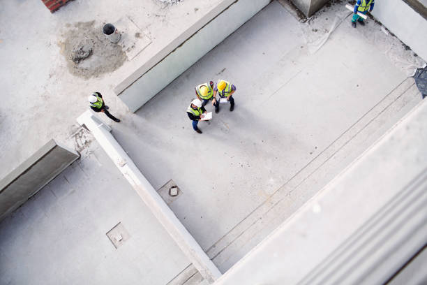 Best Concrete Grinding and Polishing in Douglass, KS