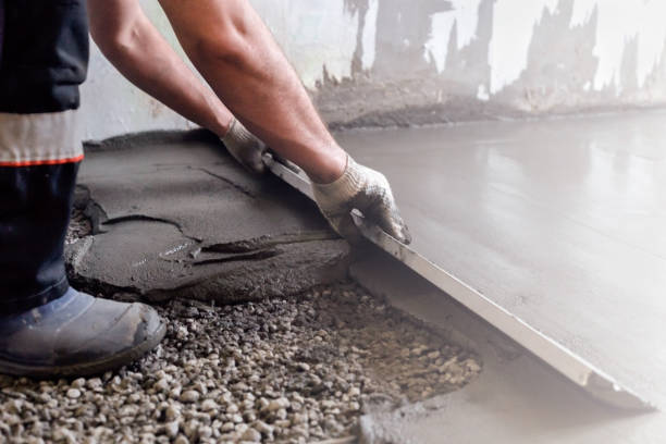 Best Concrete Demolition Services in Douglass, KS
